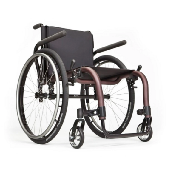 Silla Premium Rogue 2