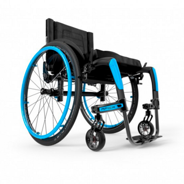 Silla Premium Apex