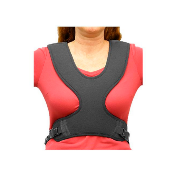 Pechera De Neoprene Strech