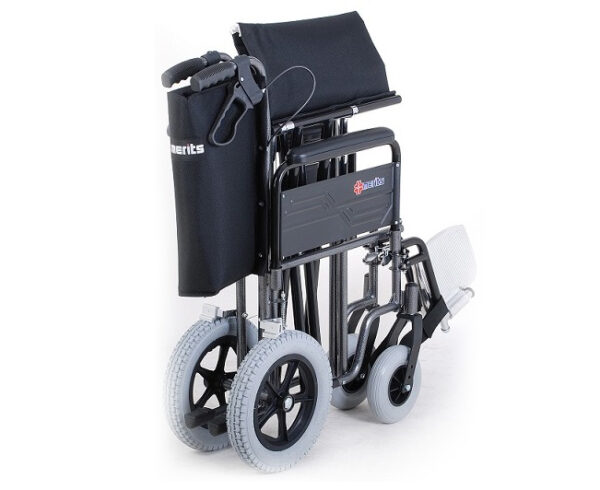 Silla 30/20 Reforzada Ancha (180 Kg) 42-23-900 - Imagen 2