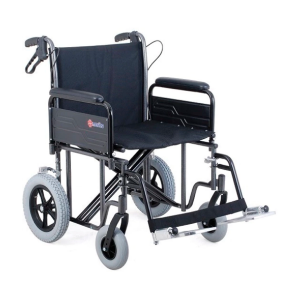 Silla 30/20 Reforzada Ancha (180 Kg) 42-23-900