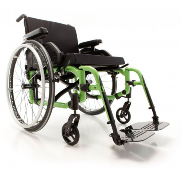 Silla Helio C2 Premium