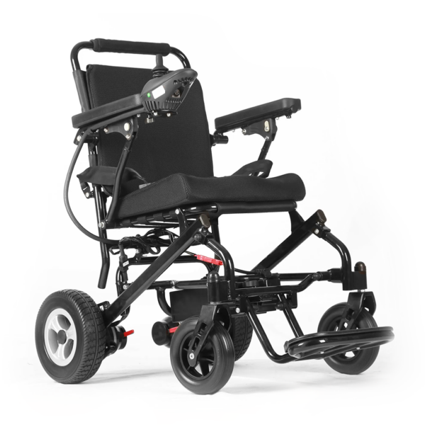 Silla Motorizada Light 1.0