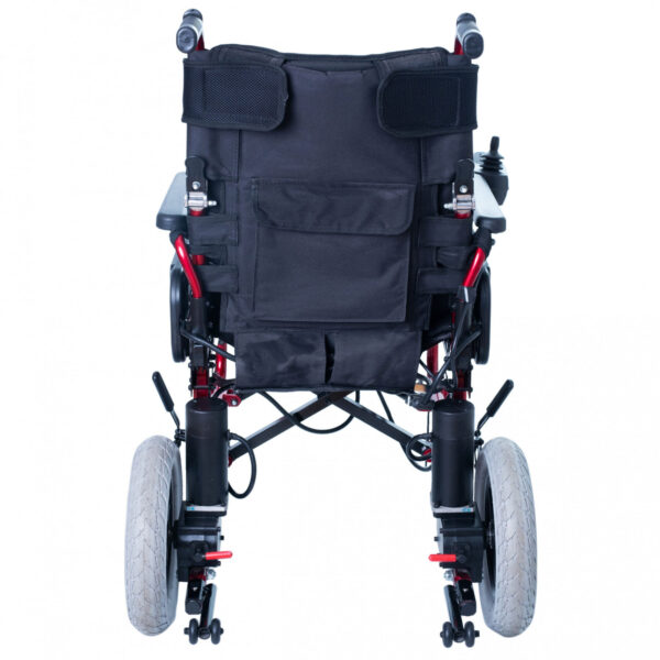 Silla Motorizada S1105-Pl 56/20