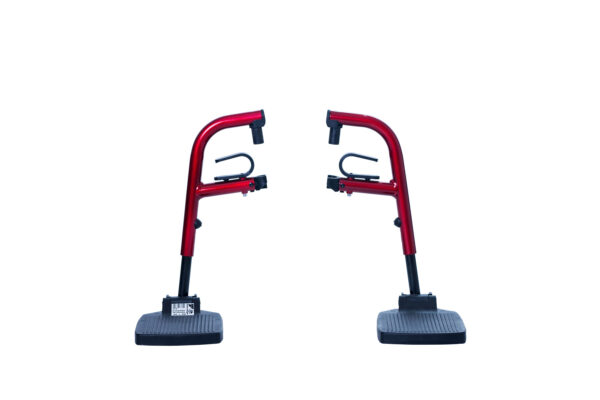 Silla Motorizada S1105-Pl 56/20 - Imagen 3