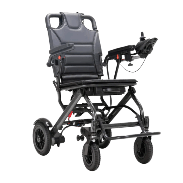 Silla Motorizada Ultralight