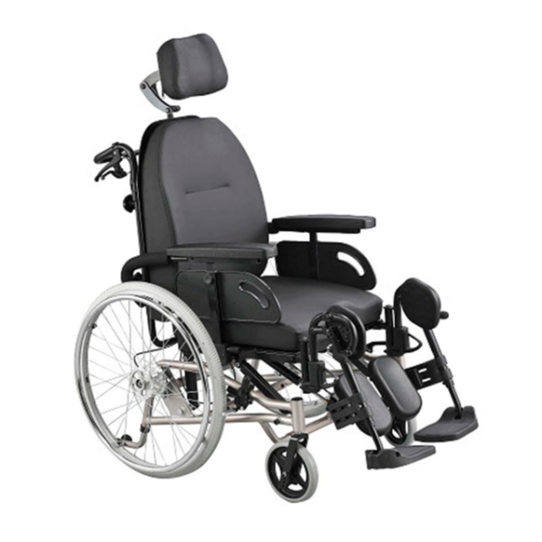 Silla Confort Chair R-106