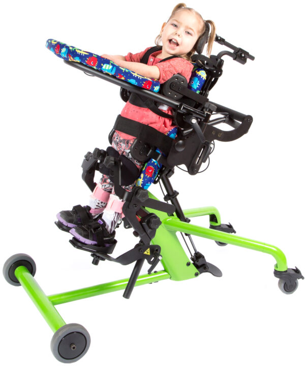 BIPEDESTADOR BANTAM