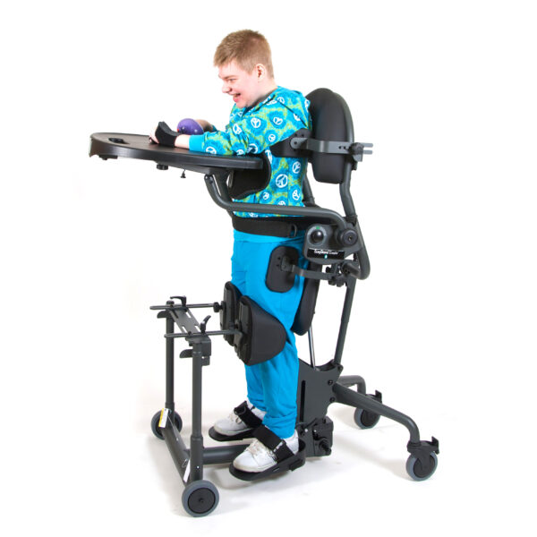 BIPEDESTADOR EVOLV ADULTOS
