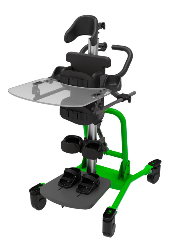 BIPEDESTADOR MANTIS TILT TABLA