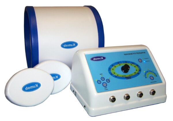 EM - EQUIPO DE MAGNETO Y KINESIOLOGÍA - Imagen 2