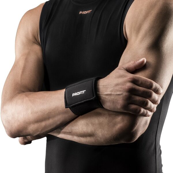 MUÑEQUERA NEOPRENE ABIERTA (CHICA MEDIANA Y GRANDE)