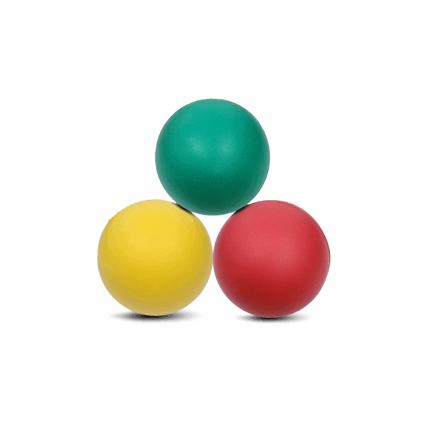 PELOTITAS DE COLORES
