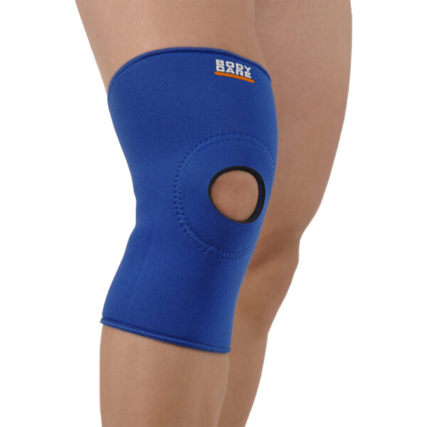 RODILLERA NEOPRENE AZUL