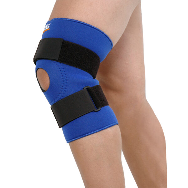 RODILLERA NEOPRENE C/AJUSTE VELCRO