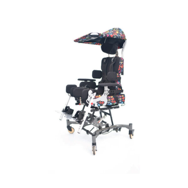 SILLA POSTURAL BASE CAMALEÓN