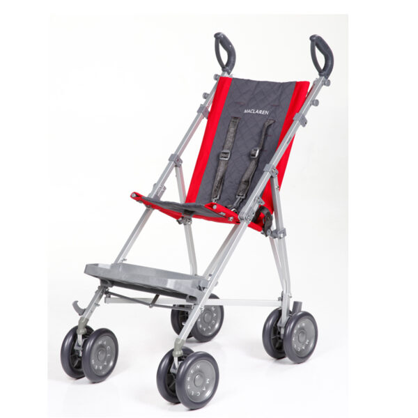Silla de traslado pediátrica - CODIGO 05-03250