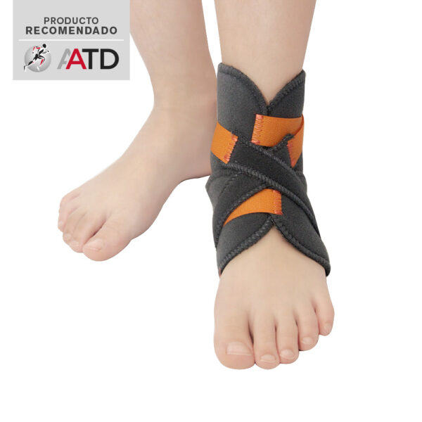 TOBILLERA PEDIÁTRICA