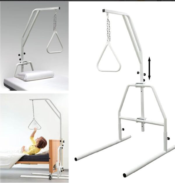 TRAC - BASE PARA TRAPECIO