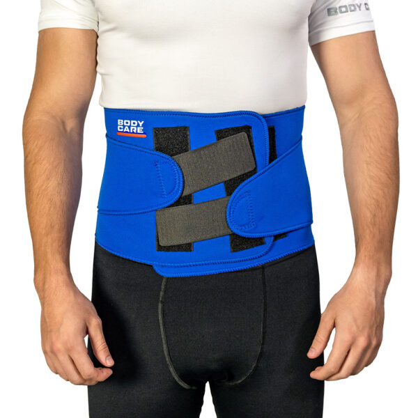 FAJA BALLENADA DE NEOPRENE - CÓDIGO 17-02420