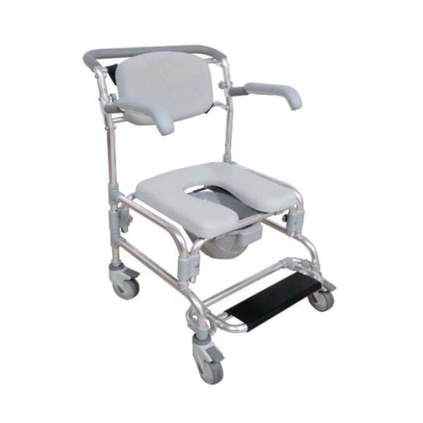 SILLA HIGIÉNICA REFORZADA - CÓDIGO 03-00172